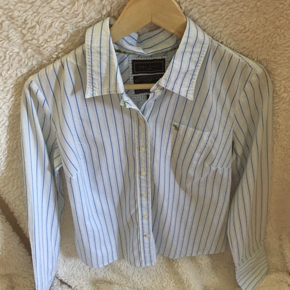 Abercrombie & Fitch 👕 - Picture 1 of 6